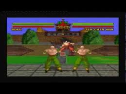 Dragon ball z 2 super battle move list. Dragon Ball Z Ultimate Battle 22 Super Moves Youtube