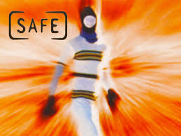 Safe (1995) 1995 year free hd. Safe 1995 Rotten Tomatoes