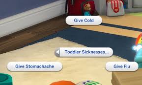 Description du mod echographie : Best Sims 4 Toddler Mods You Won T Be Able To Play Without