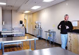 Commercial kitchen space for rent. Commercial Kitchen Open For Rent To Missoula Food Producers Local Business Missoulian Com