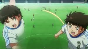 Anime captain tsubasa (2018) episodio 6 subitulado al español latino, puedes descargar captain tsubasa (2018) episodio 6 en hd 1080p, 720p sin limitaciones. Captain Tsubasa 2018 A Burning Counterattack Captain Tsubasa 2018 Ep 25 Animenerdigan