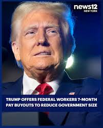 PROPOSED GOVERNMENT DOWNSIZING: The White House