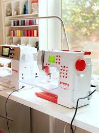 Sewing Room Lighting Tips And Giveaway Weallsew Quilting Room Quilts Sewing
