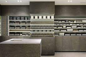 Aesop Japan Stores By Torafu Architects Retail Space Design Retail Design Retail Interior