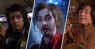 Paul Reubens' 10 Best Roles Outside of Pee-wee Herman