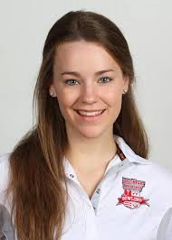 2013-14 Women's Bowling Roster