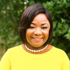 Kesha Simmons's Instagram, Twitter & Facebook