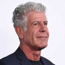 Starkoch anthony bourdain hat angepackt, frontal, jedes elternteil schlimmsten feind: Swashvillage Anthony Bourdain Biografie