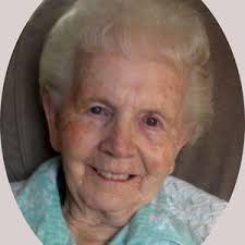 Obituary information for Darlene Smith