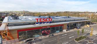 Valid for first 8000 redemptions and deliveries from 11 may to 13 june 2021. Exclusive Tesco Plotting Uk Superstore Solar Rollout Programme Solar Power Portal