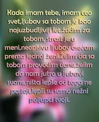 Citati o zivotu, citati o ljubavi, o ljudima i. Ljubavne Poruke Za Devojku Moje Poruke