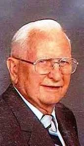 Obituary of Richard Christy