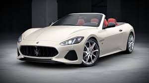 Build Your Own Maserati Usa Granturismo Convertible Sport Maserati Granturismo Convertible Maserati Maserati Granturismo