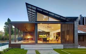 Modern Shed Roof House Plans Modern Shed Roof House Plans Awesome Modern Shed Roof House Plans Shed De In 2020 Modern Roof Design Shed Roof Design Beach House Design