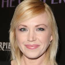 Adrienne Frantz Movies and TV Shows