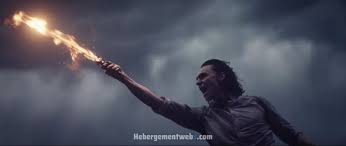 Loki is an upcoming american television series created by michael waldron for the streaming service disney+, based on the marvel comics character of the same name. Wbllu0og5emsim