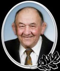 Obituary of John Fred Tomko