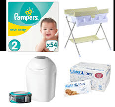 4.8 out of 5 stars 46. Baby Changing Station Bath Nappies Wipes And Bin Change Baby Equipment Rental London Uk Airtots