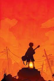 1600x1200 flcl fooly cooly canti vespa haruko haruhara #swv. Graphic Design Club Anime Wallpaper Art Flcl