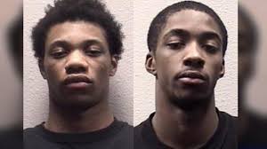 Men get probation for gang-rape of 13-year-old