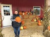 Manitoba pumpkin patch paying it forward, raising funds for sick ...