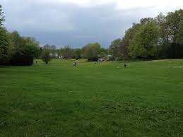 Dragerpark New Albany Mississippi New Albany Golf Courses