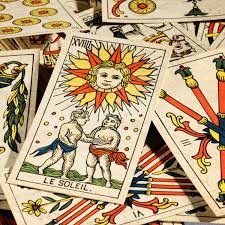 However, you certainly can do psychic readings with regular playing cards, and learn to do them very well. Tarot Resurgence Is Less About Occult Than Fun And Self Help Just Like Throughout History