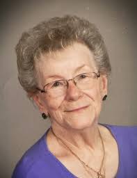 Obituary information for Peggy A. Kirchgessner