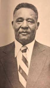 Who is Bill Moreen and O.J. Coffin?