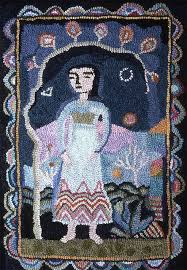 How much of anne willey's work have you seen? 28 Ann Willey Ideas Rug Hooking Rag Rug Hand Hooked Rugs