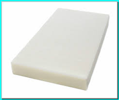 44 Reference Of Milliard Baby Crib Memory Foam Mattress Topper In 2020 Crib Mattress Pad Memory Foam Mattress Topper Memory Foam Mattress