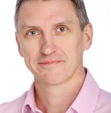 Meet the trauma and orthopaedics consultants