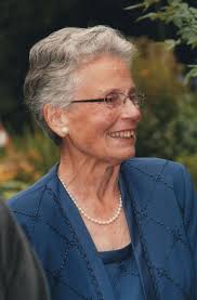 Barbara Van Buren Obituary