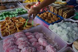 Padahal rhodamin b merupakan bahan pewarna yang digunakan dalam industri tekstil dan kertas. Bpom Maluku Temukan 500 Kemasan Mengandung Zat Pewarna Kesehatan