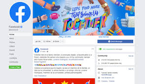 Facebook Profile Picture Size In Pixels Updated For 2021 Well, you have found your best option. facebook profile picture size in