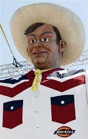 Fort worth, tx > home inspectors. The New Big Tex Vs Day In The District Fort Worth Weekly