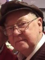 Harold Oaks Obituary (1923