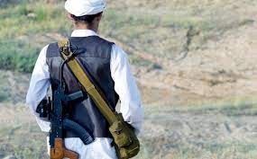 Accede desde tu ordenador, tablet y móvil. How Are The Taliban Fighters Acquiring Enemy Weapons Al Bawaba