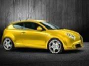Image result for Giallo Corsa 2012 MiTo