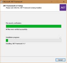 Microsoft Net Framework Untuk Windows Unduh