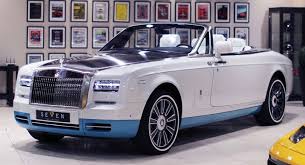 The Last Rolls Royce Phantom Drophead Coupe Is Up For Sale Carscoops Rolls Royce Phantom Drophead Rolls Royce Rolls Royce Phantom