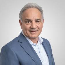 Hitachi Vantara Federal