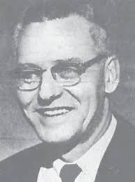 The night Gene Vesely was kidnapped