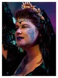 Review: The Dragonfly Queen by Ethos