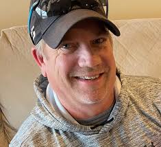 Jamey Todd Sibrel, age 55, of Evansville