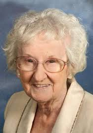 Velma Rose Dove — Pollock-Randall Funeral Home