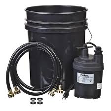 Best tankless water heater descaling kits. Rheem Flush Kit For Tankless Water Heaters Rtg20124 The Home Depot