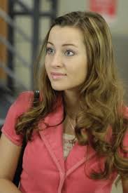 "Life with Derek" Cheerleader Casey (TV Episode 2007)