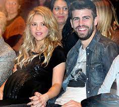 Shakira age height measurements net worth husband. Who Is Shakiras Husband Shakira Husband Shakira Shakira And Gerard Pique