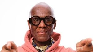 The Gap Celebrates Dapper Dan In Spring 2022 Campaign